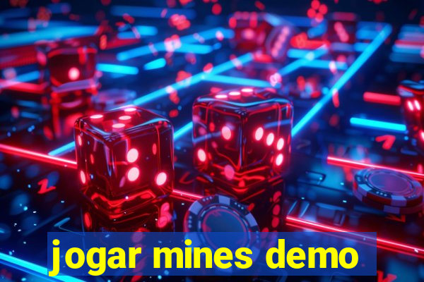 jogar mines demo